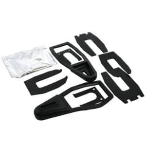 Rear Wheel Cylinder Retaining Kit