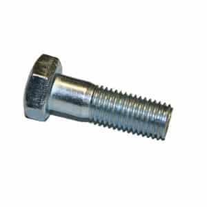 Flywheel Ring Gear & Rear Hub Attachment Bolt - TR3-4A