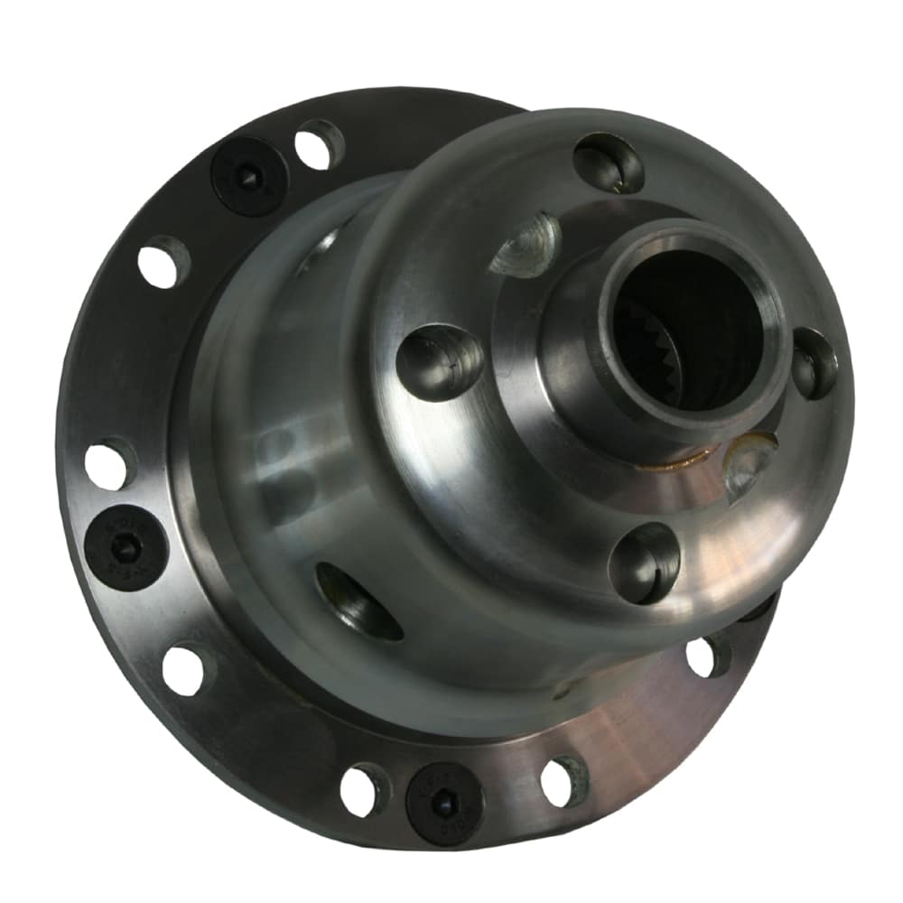 TR4A-6 3J Driveline Limited Slip Differential Plate Type