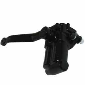 Uprated Armstrong Lever-Arm Damper