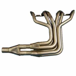Exhaust Systems for Triumph TR6