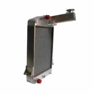 Cooling & Heating System