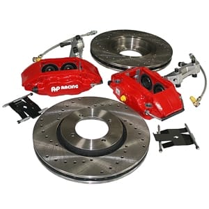 Braking System
