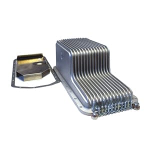 Triumph TR5 Aluminium Oil Sumps