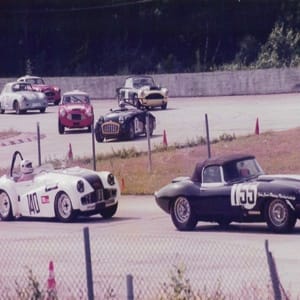 Other Classic Car Parts