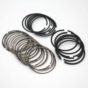 Racetorations 76.2mm Piston Ring Set