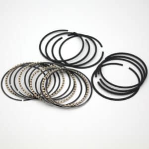 Racetorations 87mm Piston Ring Set