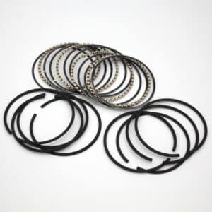 Racetorations 87.2mm Piston Ring Set
