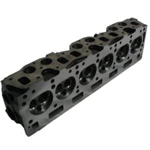 Racetorations Race Cylinder Head - TR5-6